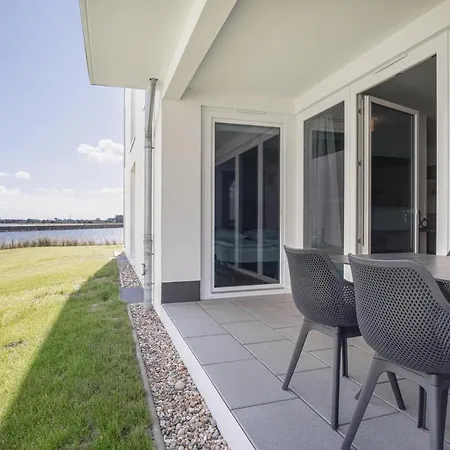 Ostseebrise Olpenitz Exterior foto
