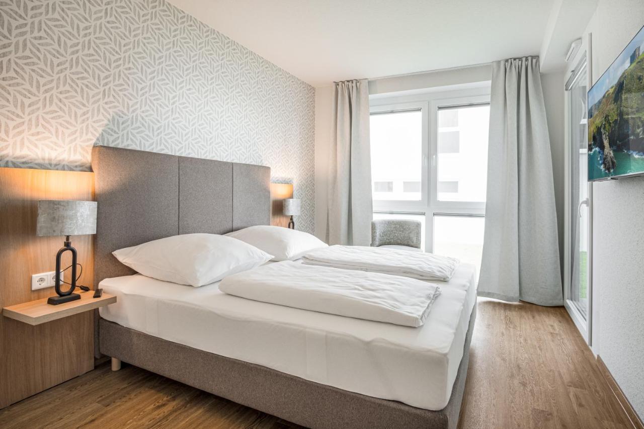 Apartment Ostseebrise Olpenitz