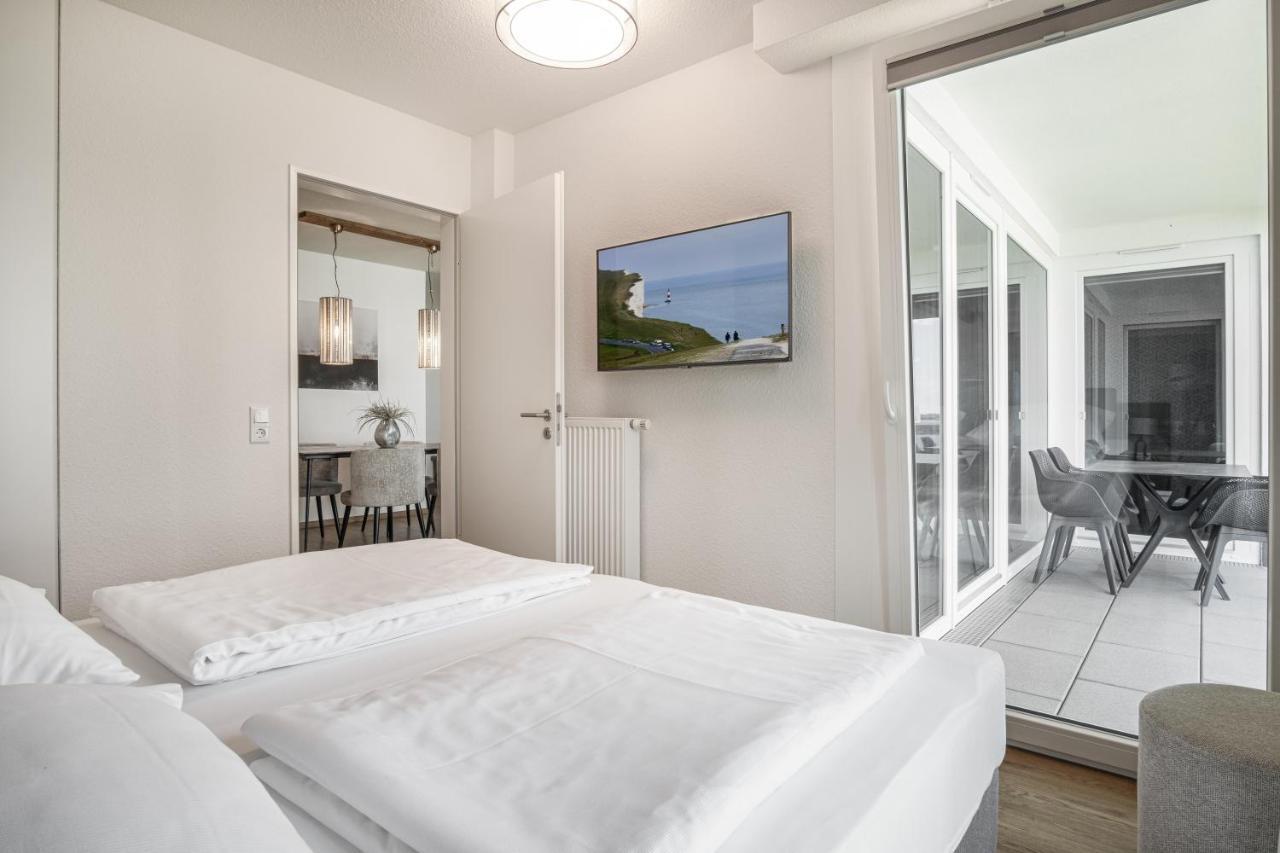 Ostseebrise Apartment