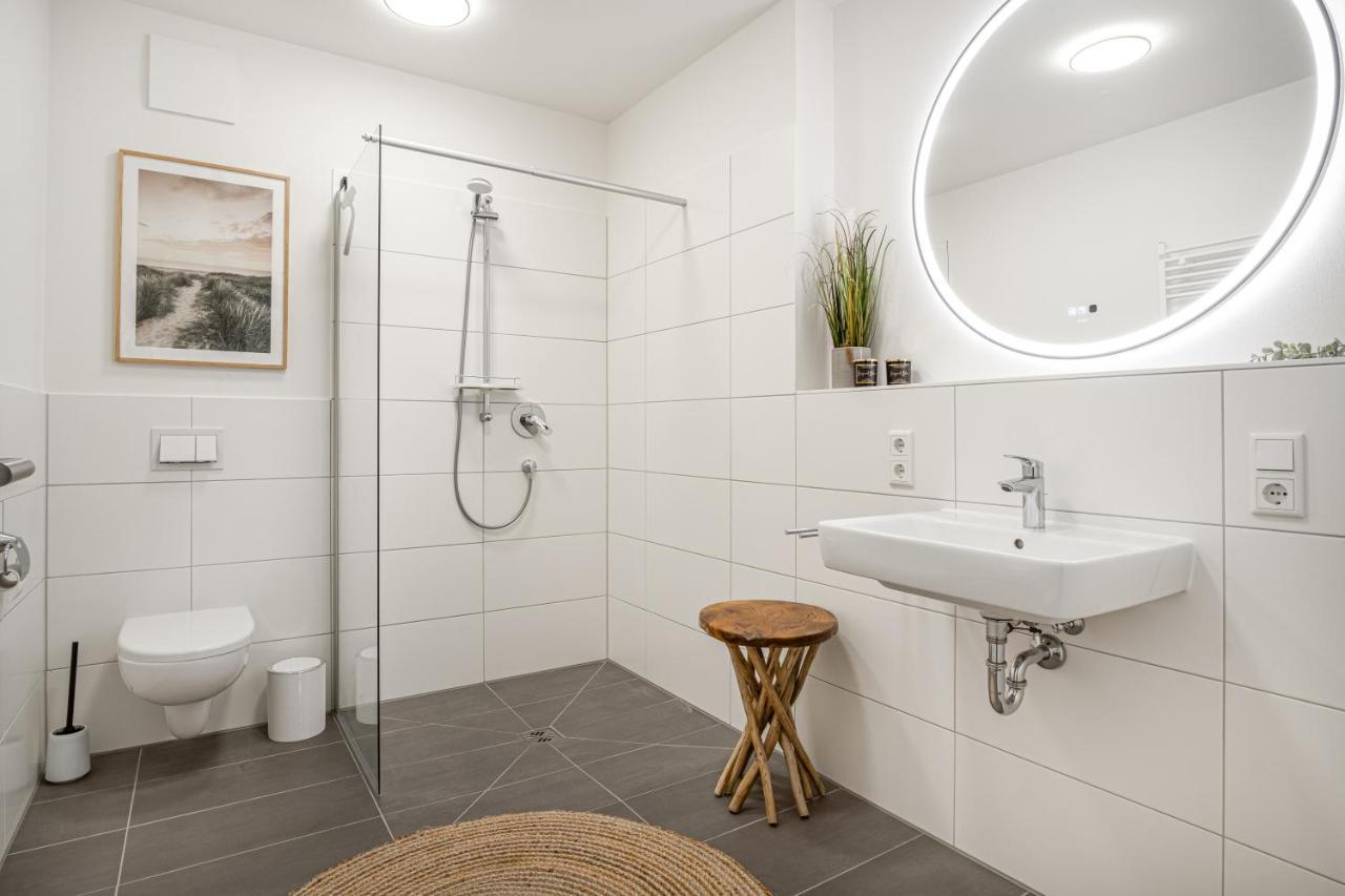 Apartment Ostseebrise *