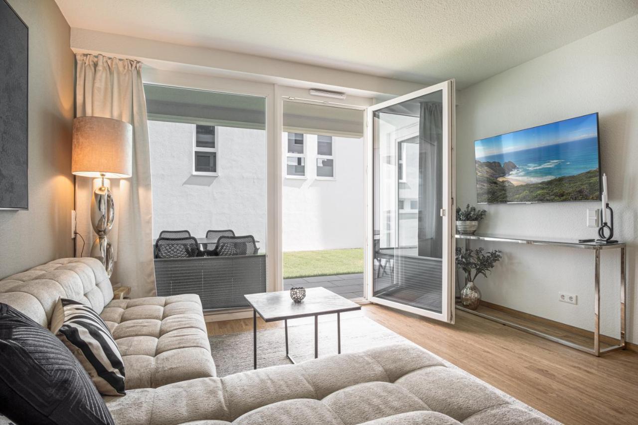 Ostseebrise Apartment
